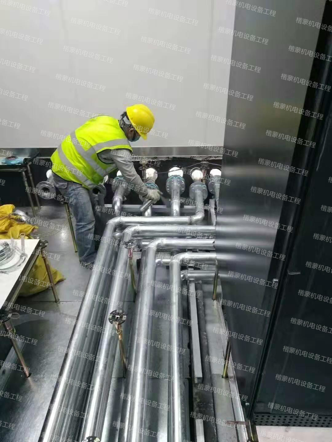 楷蒙機(jī)電