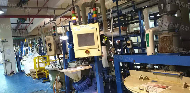 楷蒙機(jī)電