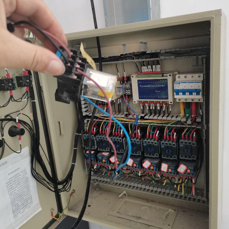 機電設(shè)備安裝