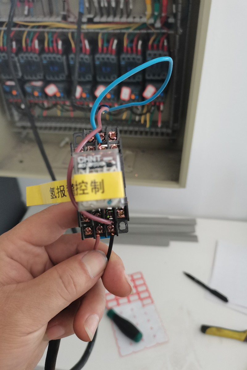 機電設(shè)備安裝