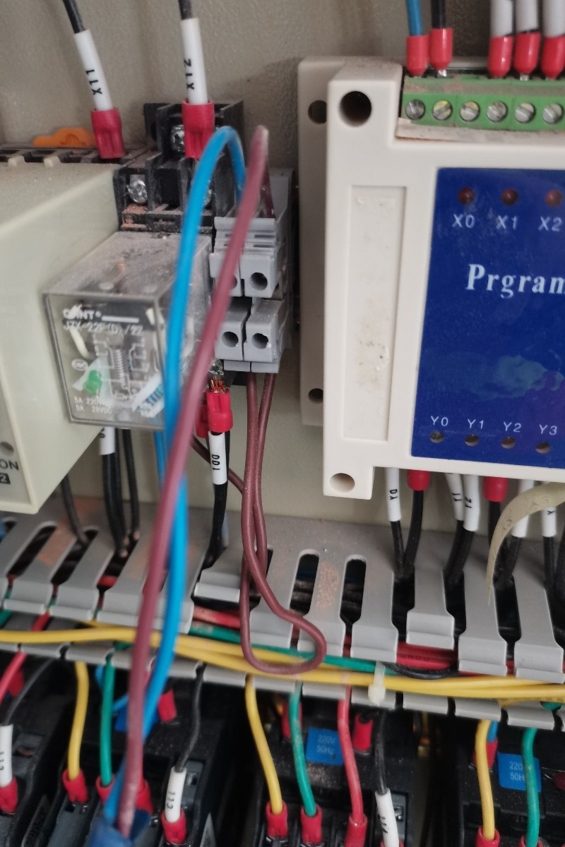 機電設(shè)備安裝
